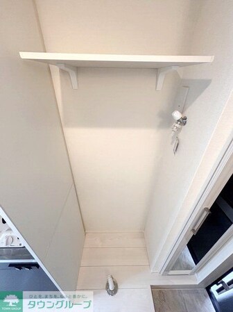 マルバ上板橋の物件内観写真